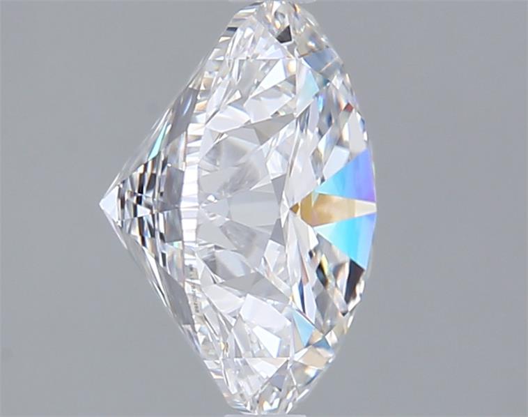 3.01 Carat Round Lab Diamond :: Greenstar spin frame 07