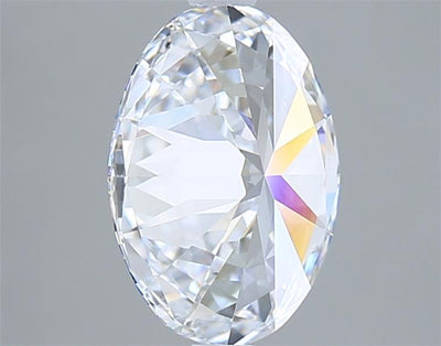 2.03 Carat Oval Lab Diamond :: Greenstar spin frame 07
