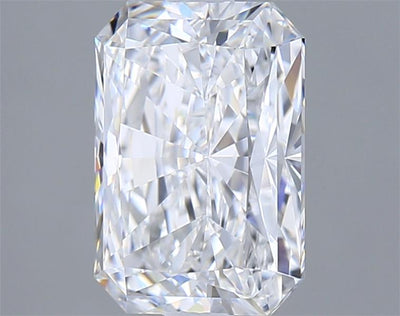 2.07 Carat Radiant Lab Diamond :: Greenstar spin frame 07