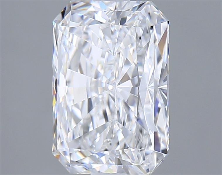 2.07 Carat Radiant Lab Diamond :: Greenstar spin frame 07