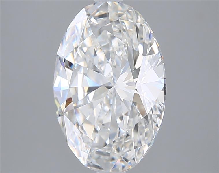 3.01 Carat Oval Lab Diamond :: Greenstar spin frame 07