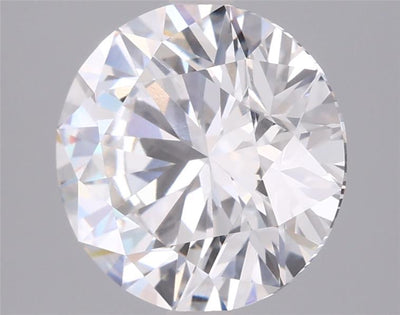 3.04 Carat Round Lab Diamond :: Greenstar spin frame 07