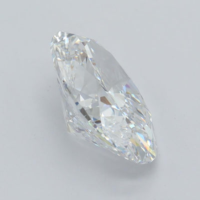 2.06 Carat Oval Lab Diamond :: Greenstar spin frame 07
