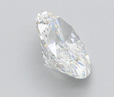 2.52 Carat Oval Lab Diamond :: Greenstar spin frame 07
