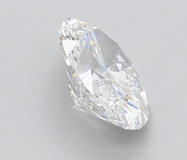 2.52 Carat Oval Lab Diamond :: Greenstar spin frame 07