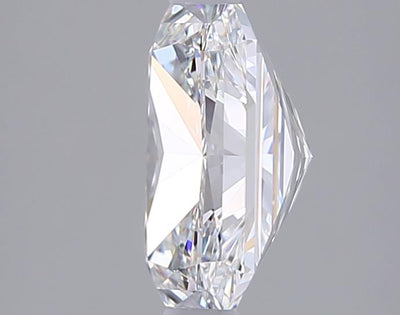 2.01 Carat Radiant Lab Diamond :: Greenstar spin frame 07