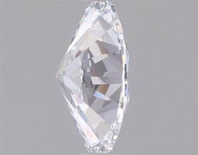 1.04 Carat Oval Lab Diamond :: Greenstar spin frame 07