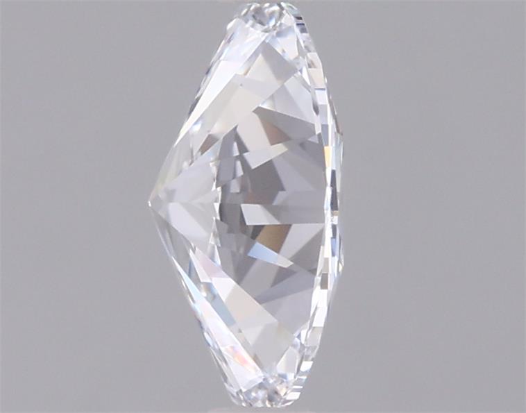 1.04 Carat Oval Lab Diamond :: Greenstar spin frame 07