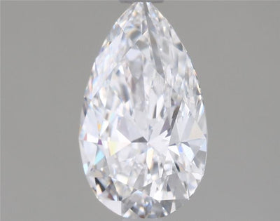 1.17 Carat Pear Lab Diamond :: Greenstar spin frame 07