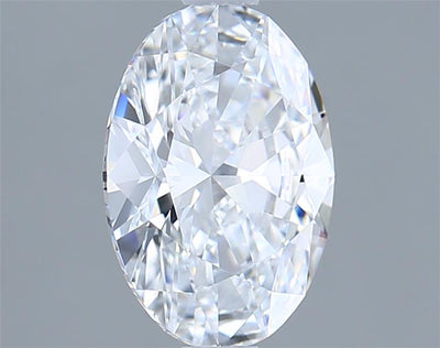 1.54 Carat Oval Lab Diamond :: Greenstar spin frame 07