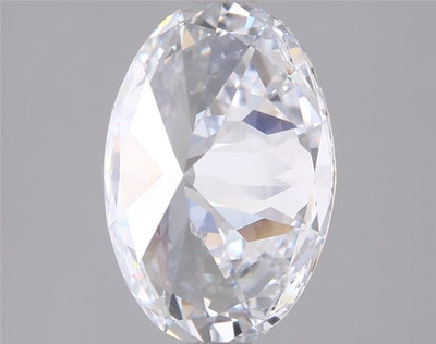 2.02 Carat Oval Lab Diamond :: Greenstar spin frame 07