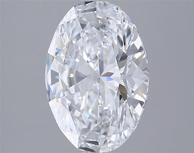 2.09 Carat Oval Lab Diamond :: Greenstar spin frame 07