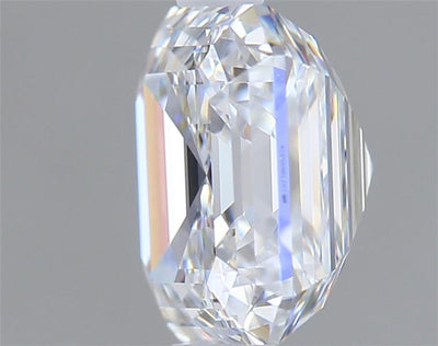2.06 Carat Asscher Lab Diamond :: Greenstar spin frame 07
