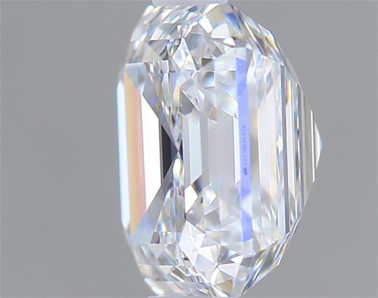 2.06 Carat Asscher Lab Diamond :: Greenstar spin frame 07