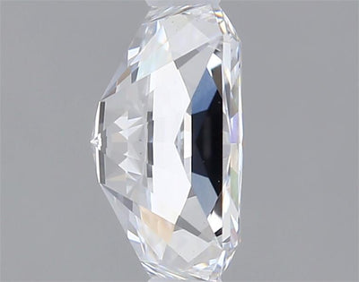 1.07 Carat Radiant Lab Diamond :: Greenstar spin frame 07