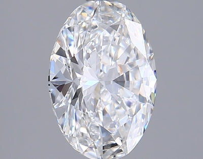 2.01 Carat Oval Lab Diamond :: Greenstar spin frame 07