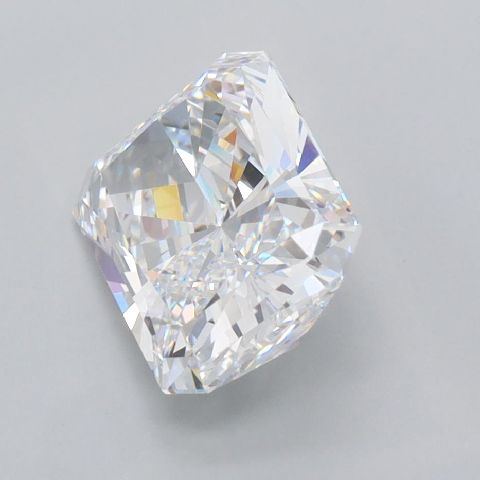 2.70 Carat Radiant Lab Diamond :: Greenstar spin frame 07