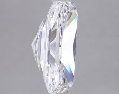 2.51 Carat Radiant Lab Diamond :: Greenstar spin frame 07