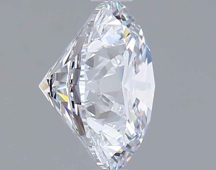 2.35 Carat Round Lab Diamond :: Greenstar spin frame 07