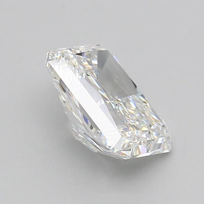 2.04 Carat Radiant Lab Diamond :: Greenstar spin frame 07