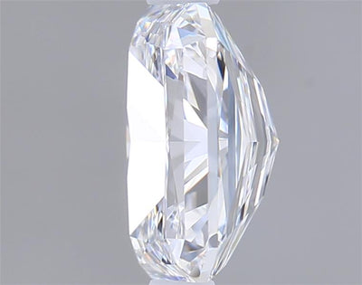 1.51 Carat Radiant Lab Diamond :: Greenstar spin frame 07