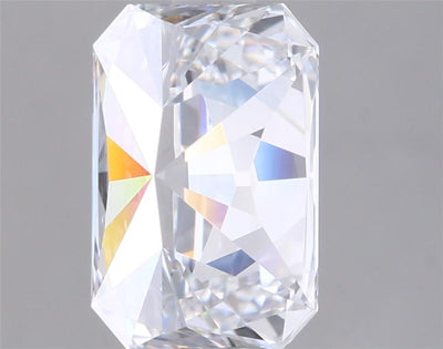 1.58 Carat Radiant Lab Diamond :: Greenstar spin frame 07