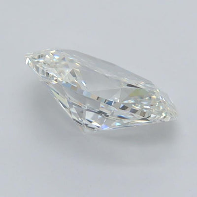 1.08 Carat Oval Lab Diamond :: Greenstar spin frame 07