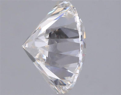 2.52 Carat Round Lab Diamond :: Greenstar spin frame 07