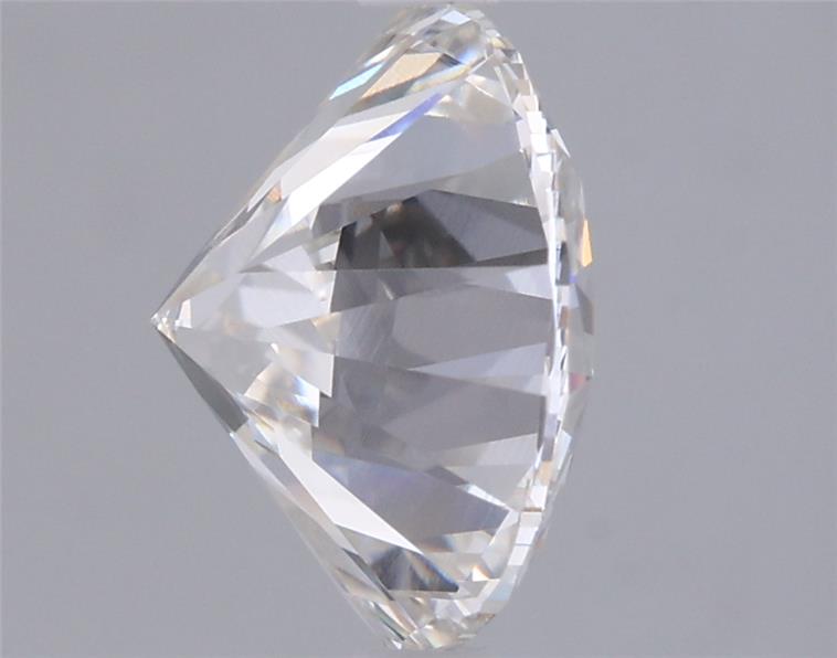 2.52 Carat Round Lab Diamond :: Greenstar spin frame 07