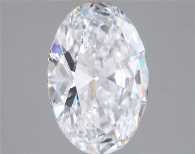 2.53 Carat Oval Lab Diamond :: Greenstar spin frame 07