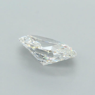 1.12 Carat Oval Lab Diamond :: Greenstar spin frame 07