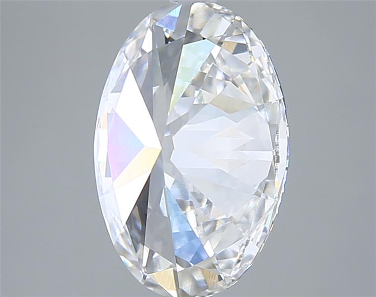 2.57 Carat Oval Lab Diamond :: Greenstar spin frame 07