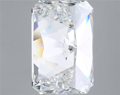 10.53 Carat Radiant Lab Diamond :: Greenstar spin frame 07