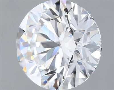 1.51 Carat Round Lab Diamond :: Greenstar spin frame 07