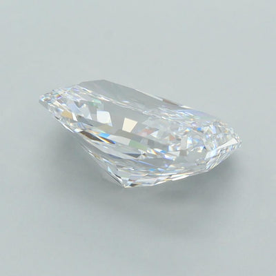 2.08 Carat Radiant Lab Diamond :: Greenstar spin frame 07