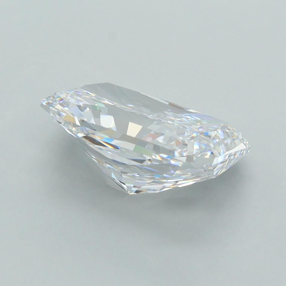 2.08 Carat Radiant Lab Diamond :: Greenstar spin frame 07