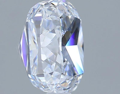 2.14 Carat Cushion Lab Diamond :: Greenstar spin frame 07