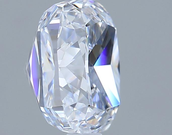 2.14 Carat Cushion Lab Diamond :: Greenstar spin frame 07