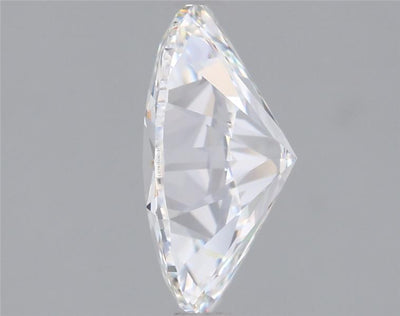 2.04 Carat Oval Lab Diamond :: Greenstar spin frame 07