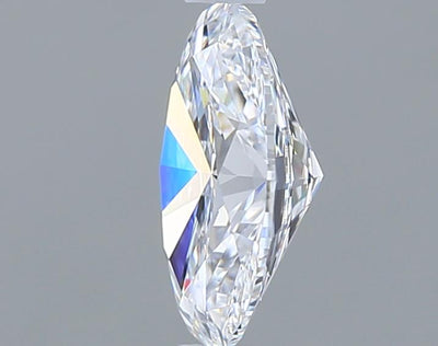 1.05 Carat Oval Lab Diamond :: Greenstar spin frame 07