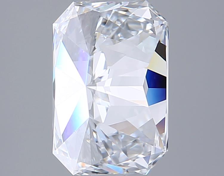2.80 Carat Radiant Lab Diamond :: Greenstar spin frame 07