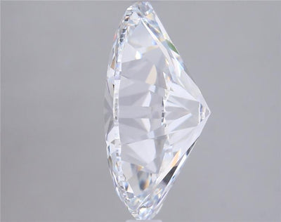 3.06 Carat Oval Lab Diamond :: Greenstar spin frame 07