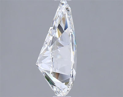 2.04 Carat Pear Lab Diamond :: Greenstar spin frame 07