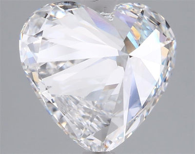 3.04 Carat Heart Lab Diamond :: Greenstar spin frame 07