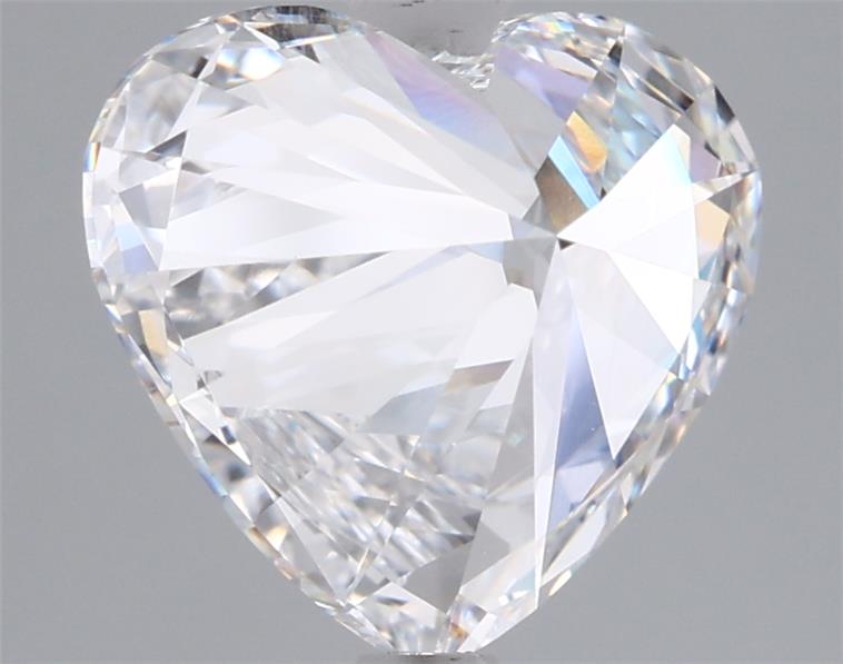 3.04 Carat Heart Lab Diamond :: Greenstar spin frame 07
