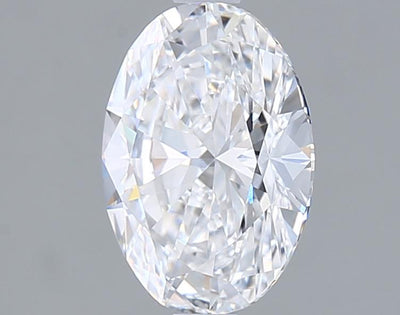 2.01 Carat Oval Lab Diamond :: Greenstar spin frame 07