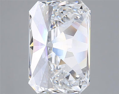 5.08 Carat Radiant Lab Diamond :: Greenstar spin frame 07