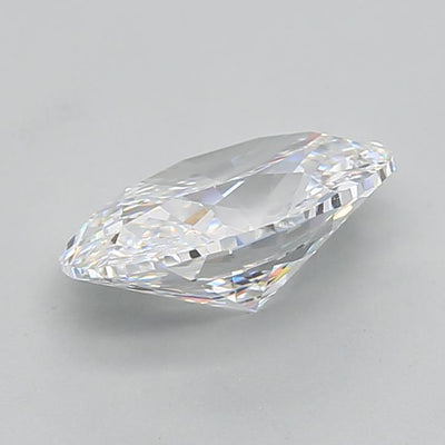 2.01 Carat Oval Lab Diamond :: Greenstar spin frame 07