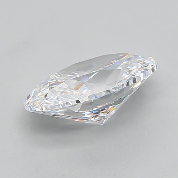 2.01 Carat Oval Lab Diamond :: Greenstar spin frame 07
