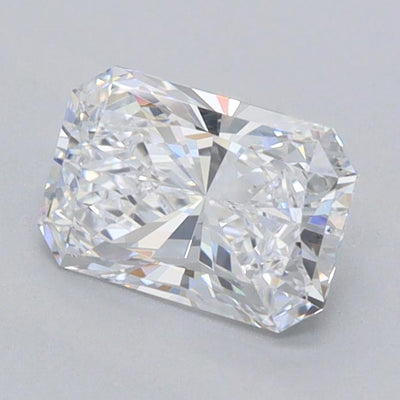 1.02 Carat Radiant Lab Diamond :: Greenstar spin frame 07